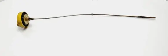 Nissan Primastar Oil level dip stick 