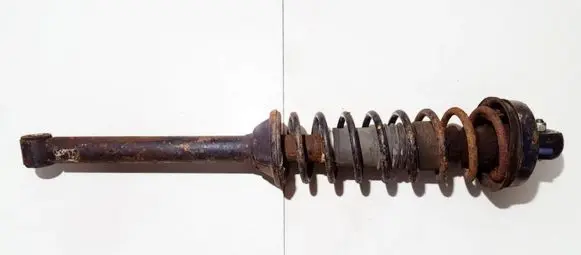 Ford Escort Rear shock absorber/damper