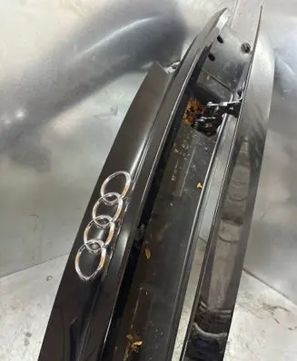 Audi A7 S7 4G Tailgate/trunk spoiler 4G8827086