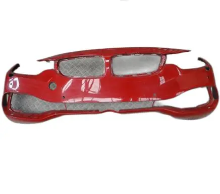 BMW 4 F32 F33 Front bumper 