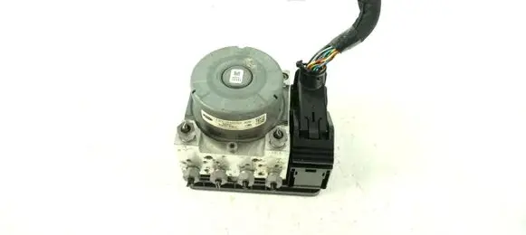 Ford Focus ABS Pump F1FC2C405CA F1FC2C219DA