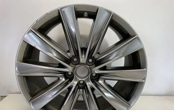 Mazda 6 R19 alloy rim 9965157590 K5253