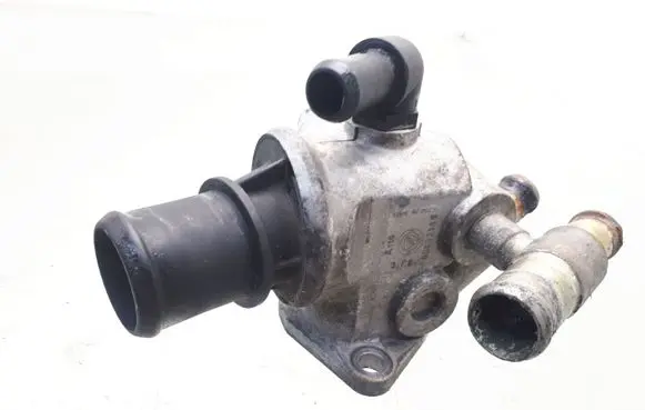 Thermostat/thermostat housing