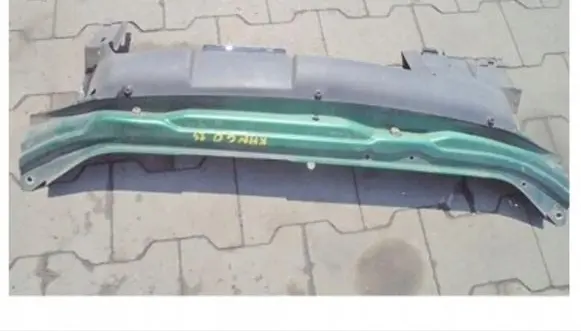 Renault Kangoo I Front bumper cross member
