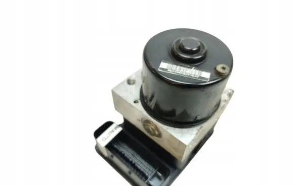 Volvo V50 Master brake cylinder