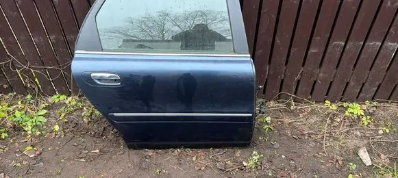 Volvo S80 Rear door