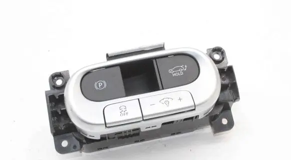 Genesis GV60 A set of switches 93710CU900