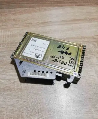 Volkswagen PASSAT B3 ABS control unit/module 357907379A
