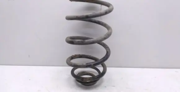 Opel Astra G Rear coil spring