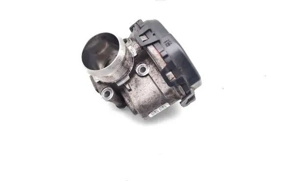 Peugeot Partner Electric throttle body valve 9807238580 V29039645