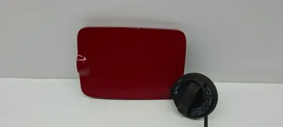 Fiat Panda II Fuel tank cap