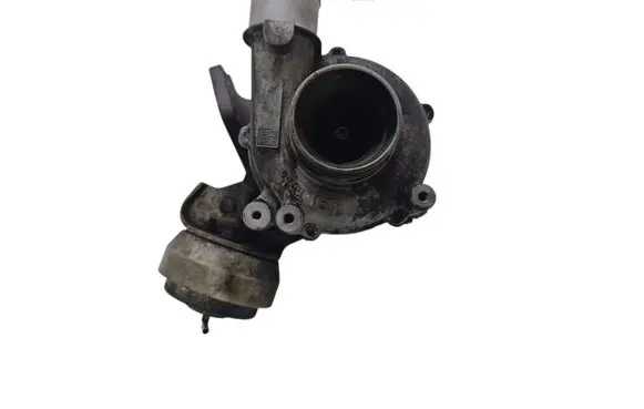 Mazda 3 I Turbo VJ360805 27173M