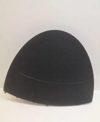 Dash center speaker trim cover