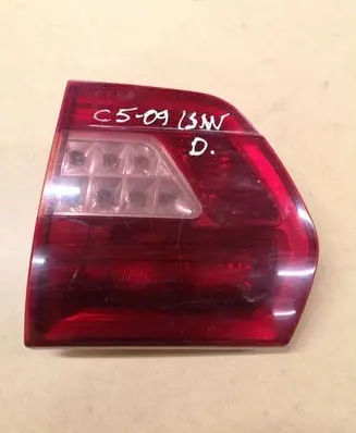 Citroen C5 Tailgate rear/tail lights 968107428000 9681074280