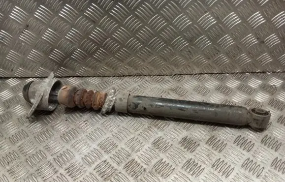 Skoda Octavia Mk2 (1Z) Rear shock absorber/damper