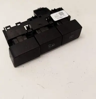 Seat Ibiza V (KJ) Traction control (ASR) switch 6F0927137E