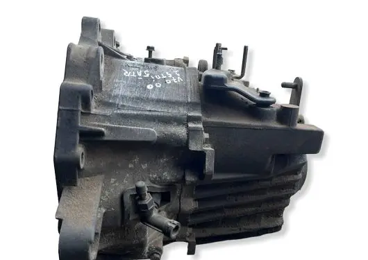 Volvo V70 Manual 5 speed gearbox 1023678 1023704