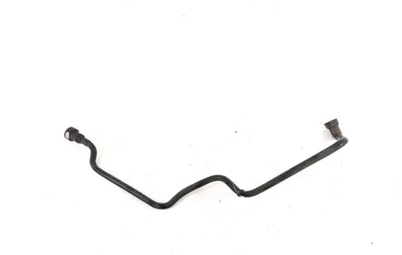 Audi A7 S7 4G Air intake hose/pipe 4G0201991AK