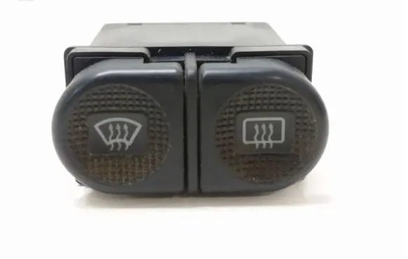 Seat Alhambra (Mk1) Windscreen/window heater switch