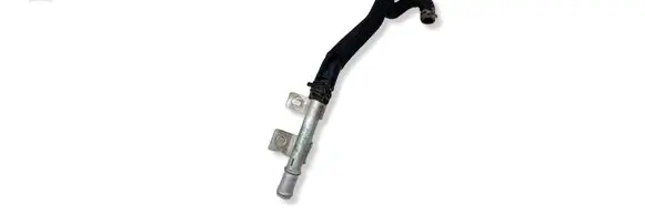 Audi Q5 SQ5 Engine coolant pipe/hose 80B819332H
