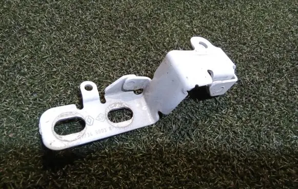 Mercedes-Benz Citan II Fender mounting bracket 622349003R