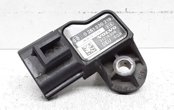 Volvo V70 Air pressure sensor 31216308 0261230219