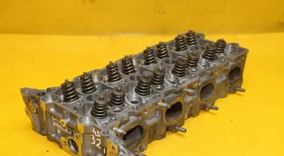 Porsche Cayenne (9PA) Engine head 948104104