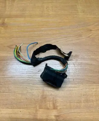 BMW 5 F10 F11 Headlight/headlamp wiring loom/harness 6925638