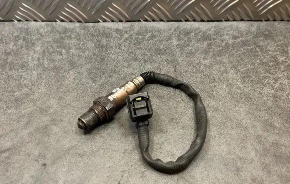 Mercedes-Benz CLK A209 C209 Lambda probe sensor A0045420718