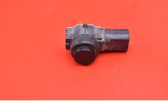Peugeot 2008 I Parking PDC control unit/module 9675202477XT