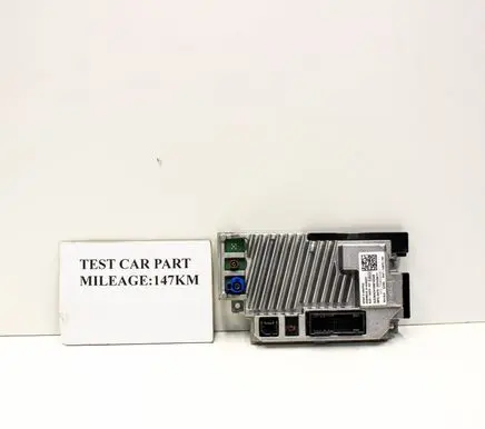 Ford Kuga III GPS navigation control unit/module SU5T14G670ECF