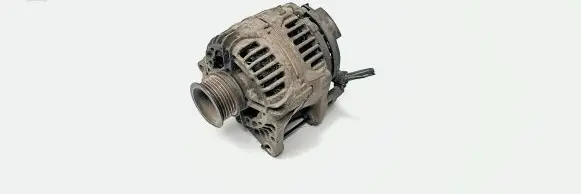 Volkswagen Golf IV Generator/alternator 08903028D