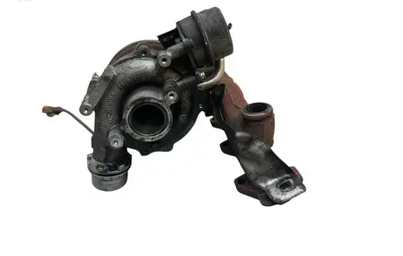 Renault Megane III Turbo 16359700011