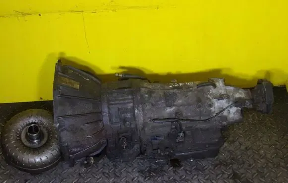 Opel Senator B Automatic gearbox 96016543 BIEGOW