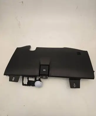 Ram 1500 Dashboard lower bottom trim panel 25167101X7 XTTX301211131