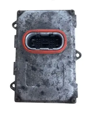 Mercedes-Benz CLS C219 Headlight ballast module Xenon A0038205826