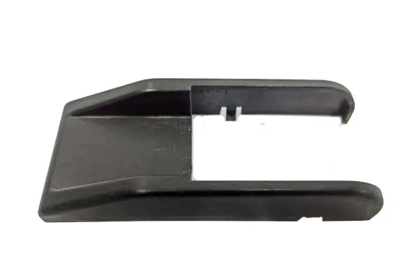 Mercedes-Benz R W251 Rear seat rail trim cover A2519290043 324309R 55092