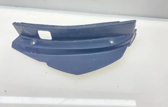 Subaru Outback Rear/tail light trim molding 84953AG 84953AG08B 84953AG000