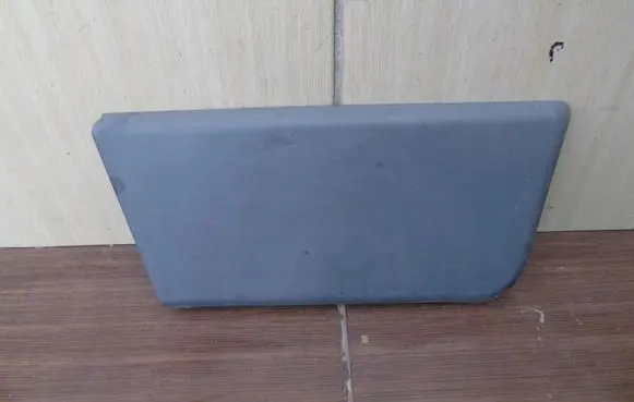 Fiat Ducato Front door trim (molding) 1305776070