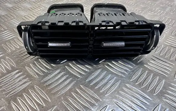 Jaguar F-Pace Rear air vent grill GJ32014A22AA GX63014A22AB