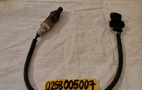 Opel Vectra B Lambda probe sensor 0258005007