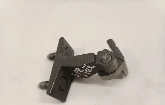 Mercedes-Benz A W177 Front door upper hinge