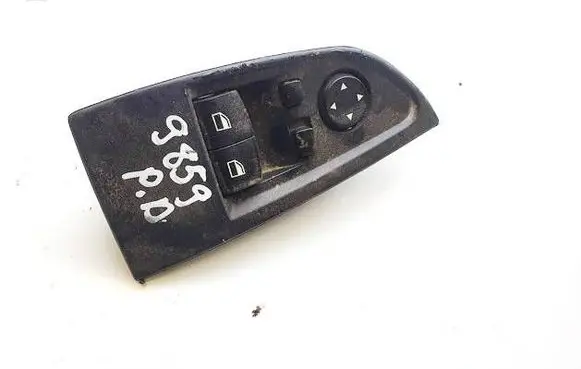BMW i3 Electric window control switch 51417317570 105104845cr