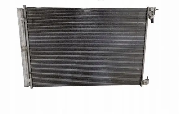Mercedes-Benz C W205 A/C cooling radiator (condenser) A0995000454