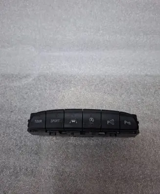 Opel Insignia B Other control units/modules 39111155
