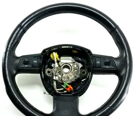 Audi A5 8T 8F Steering wheel 8P0419091BL