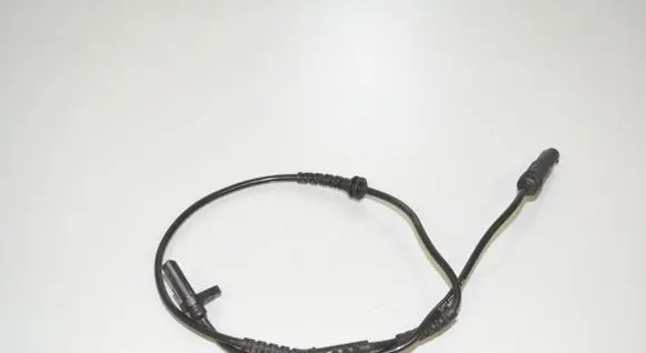 BMW 5 F10 F11 ABS brake wheel speed sensor 6784902 34526784902