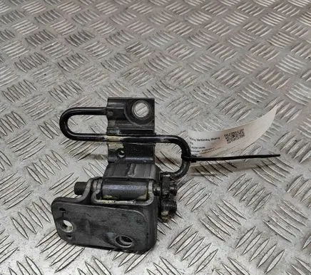 Audi Q7 4L Rear door upper hinge 4L0833412A