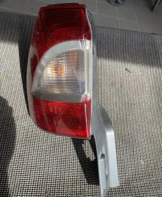 Ford Galaxy Rear/tail lights 162455