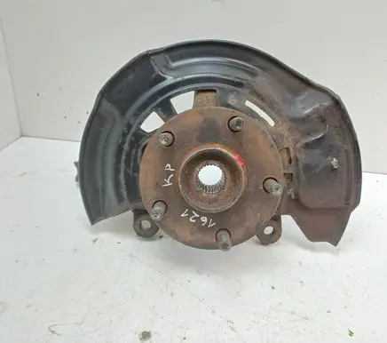 Toyota Prius+ (ZVW40) Front wheel hub